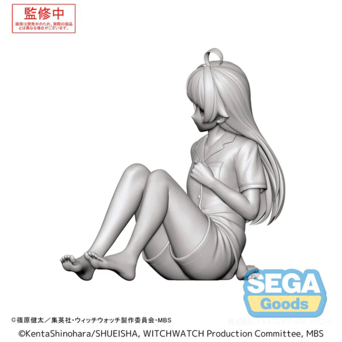 [YUMEMIRIZE] WITCH WATCH - Nico Wakatsuki 魔女 守護者 若月 妮可