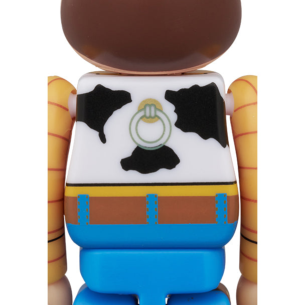 BE@RBRICK CHASE TOY STORY (box of 12)