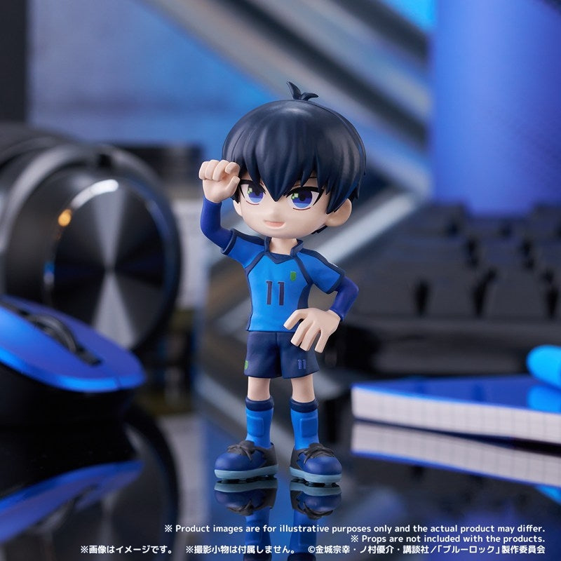 PalVerse Blue Lock vol.2 (box of 6) 藍色監獄