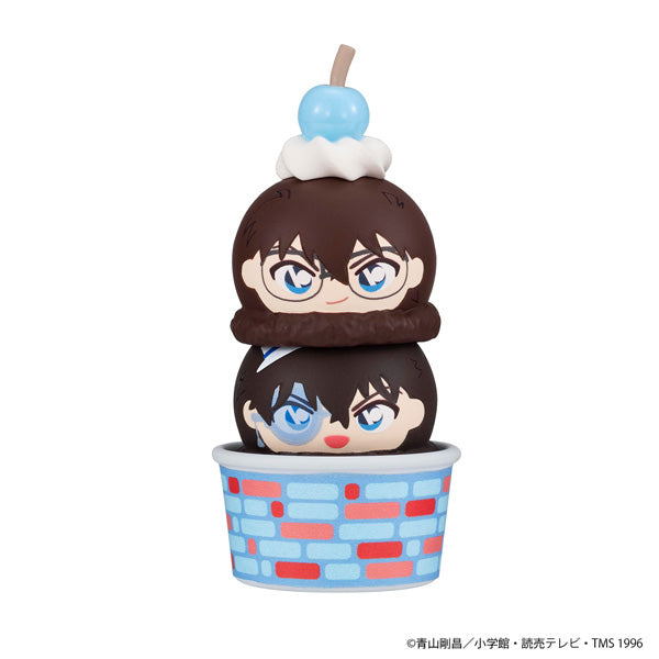 Tsumichen Stack up & Change Detective Conan (box of 6) 名偵探 柯南