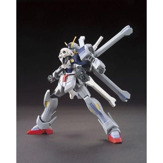 HG 1/144 Crossbone Gundam Maoh 機動戰士 海盜 高達