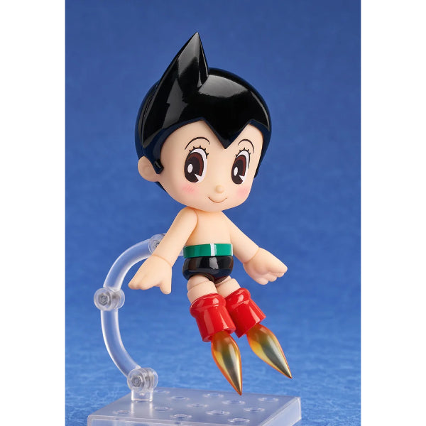 2450 Nendoroid Astro Boy 黏土人 小飛俠 小金剛 阿童木