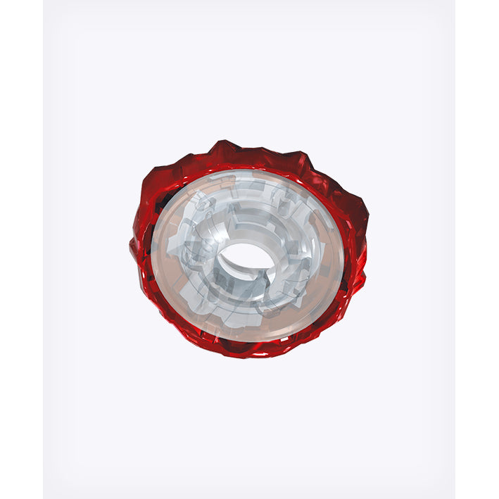 BeybladeX Starter BX-23 Phoenix Wing 9-60GF [Parallel Import]