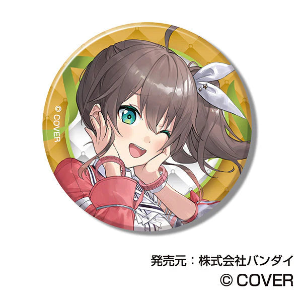 hololive 6th fes. Color Rise Harmony CAN Badge B (set of 10) 襟章 吧唧 徽章