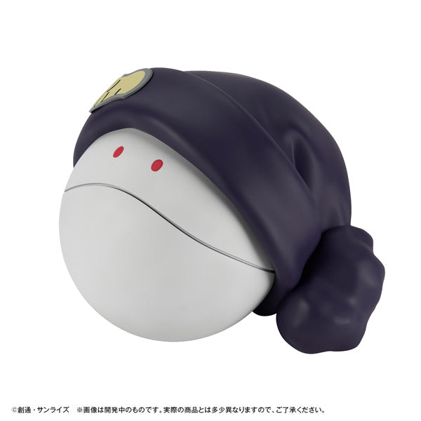 Character Bank Standard Mobile Suit Gundam GQuuuuuuX Haro 機動戰士 高達 哈囉