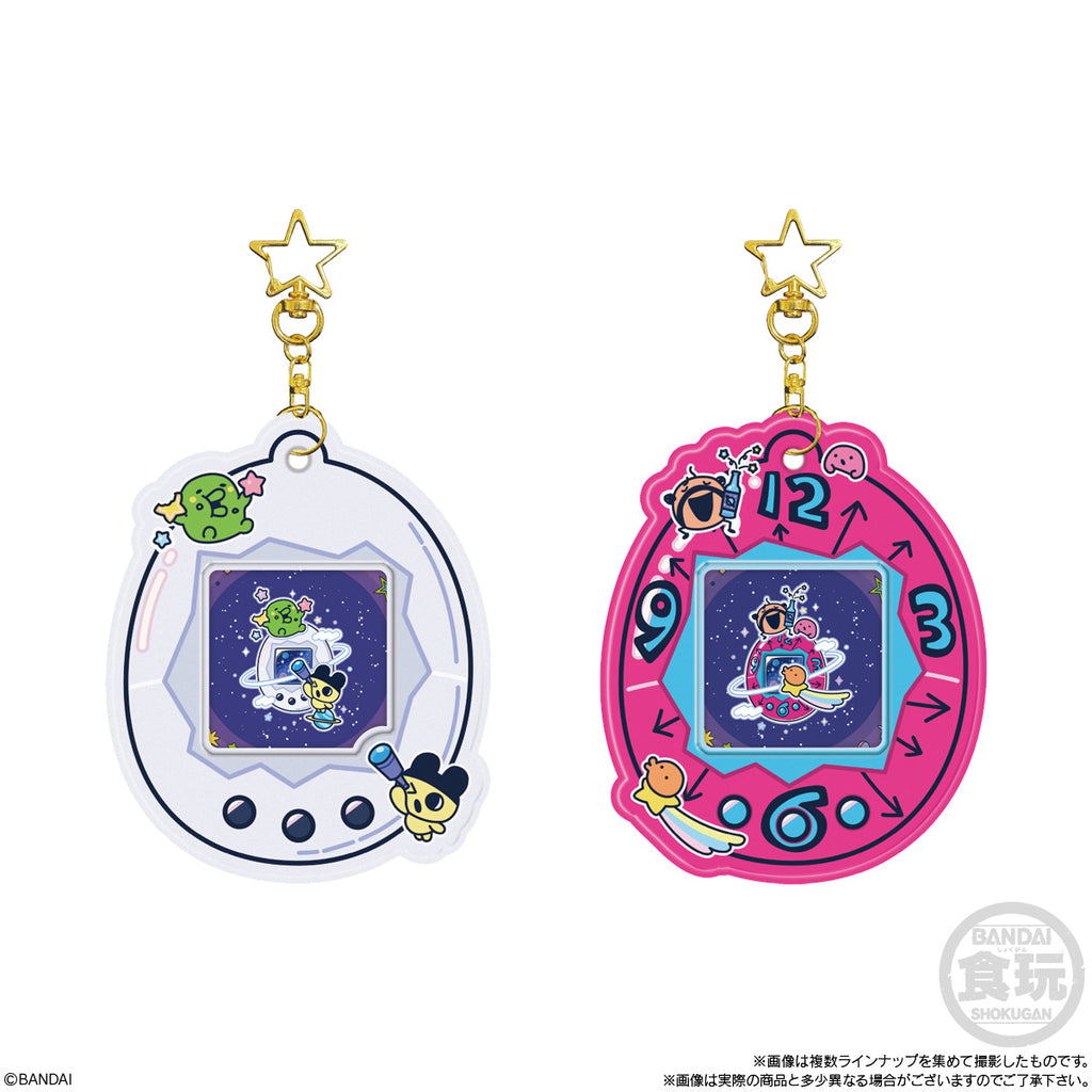 TAMAGOTCHI CARD HOLDER (pack of 12) 他媽哥池 塔麻可吉