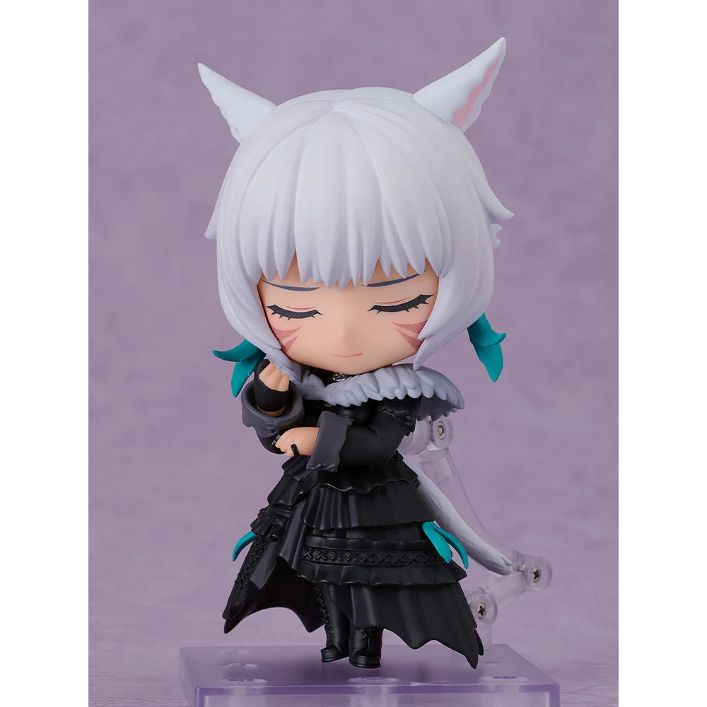 3070 Nendoroid Y'shtola 雅 修朵拉
