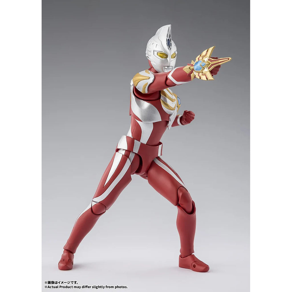 S.H.Figuarts Ultraman Max 超人 麥斯