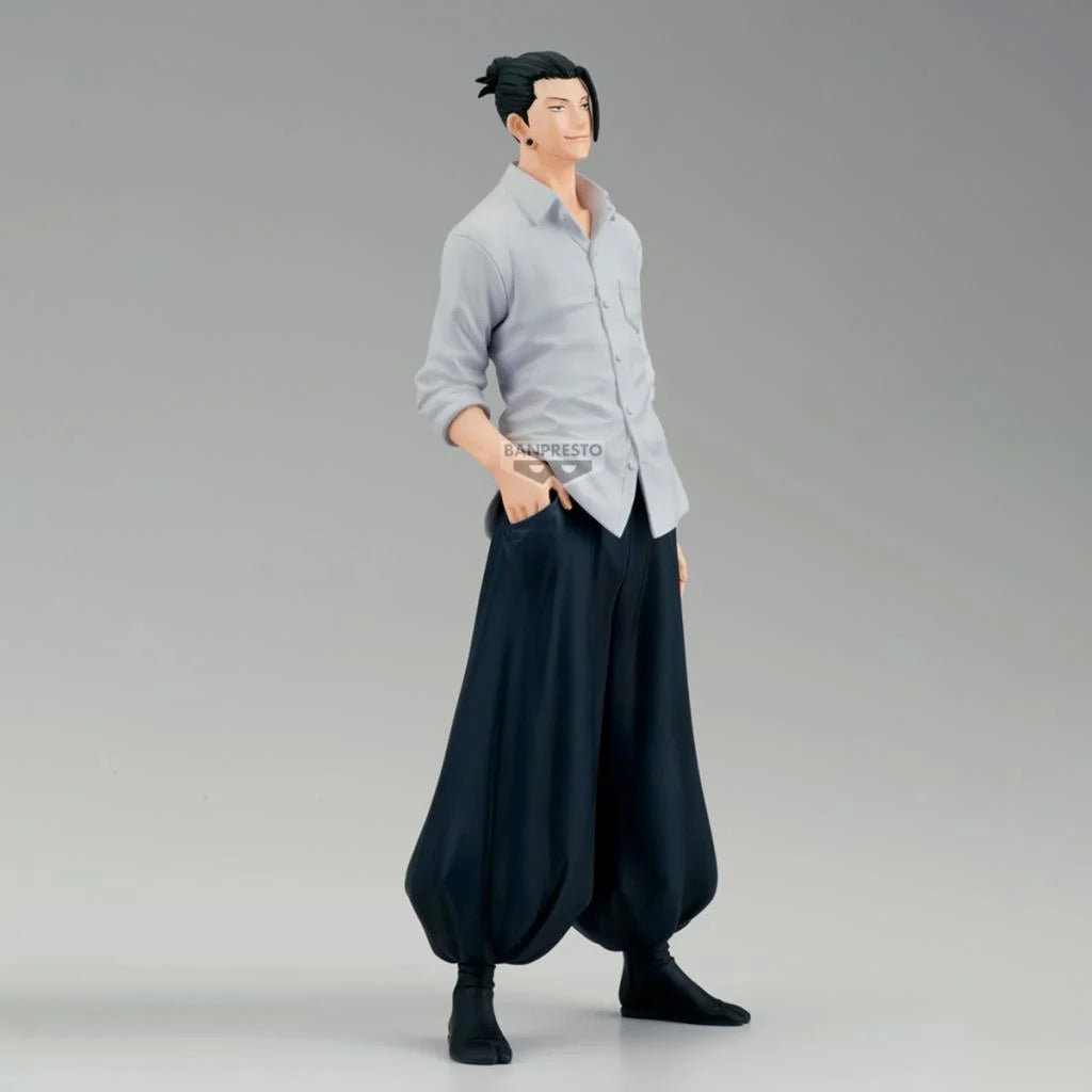 [KING OF ARTIST] JUJUTSU KAISEN HIDDEN INVENTORY SPECIAL VER. - SUGURU GETO 咒術迴戰 懷玉 玉折 夏油 傑