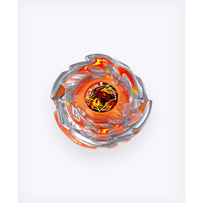 BeybladeX CX-15 BOOSTER RagnaRage FE4-55Y [Official Import]