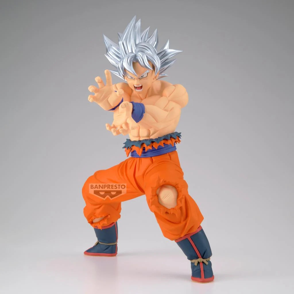 [Grandista] DRAGON BALL SUPER - SON GOKU V 龍珠 黑 悟空