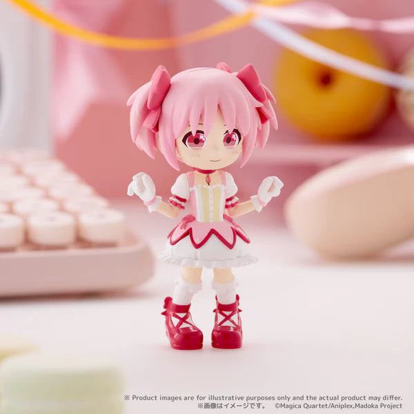 PalVerse Puella Magi Madoka Magica (Box of 6) 魔法 少女 小圓