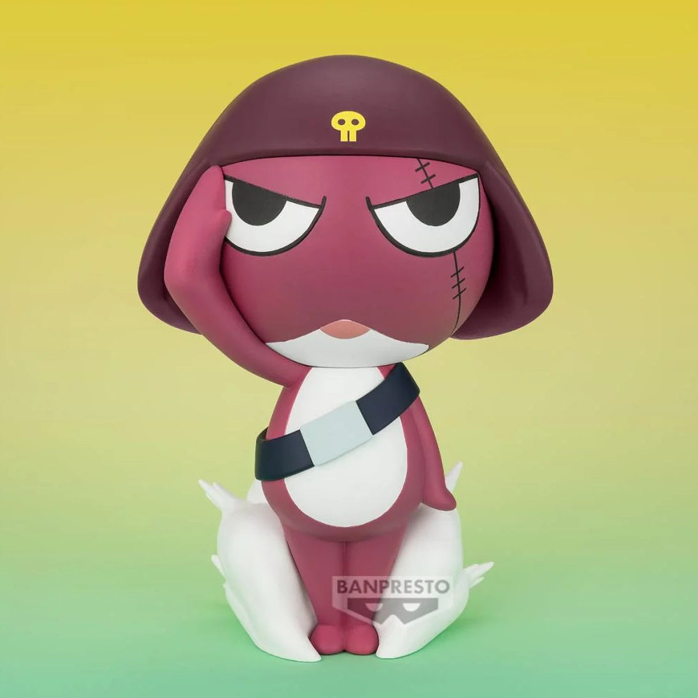 ケロロ軍曹 ギロロ伍長 giroro keroro ごしごしマスコット ケロロ軍曹 ギロロ伍長 giroro keroro ごしごしマスコット