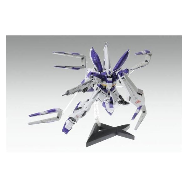 MG 1/100 Hi-ν Gundam Ver.Ka 機動戰士 Hi-Nu高達