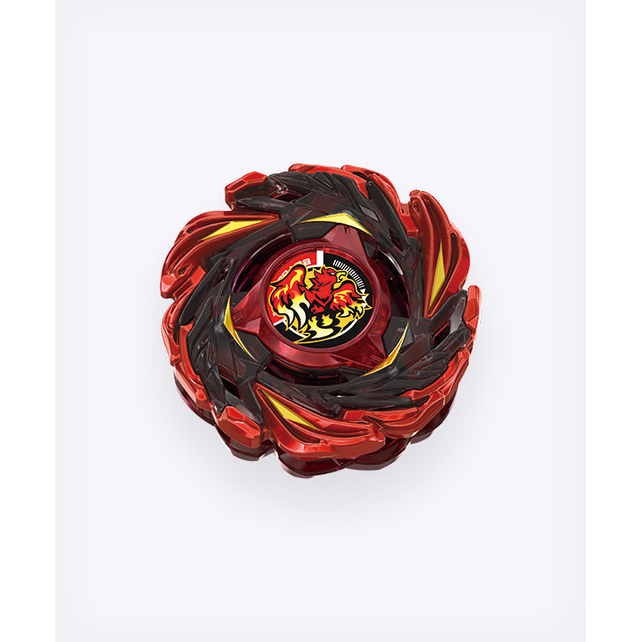 BeybladeXBooster CX-12 BoosterPH Z9-80WW Three Two One Goooo Shoot! [Parallel Import]