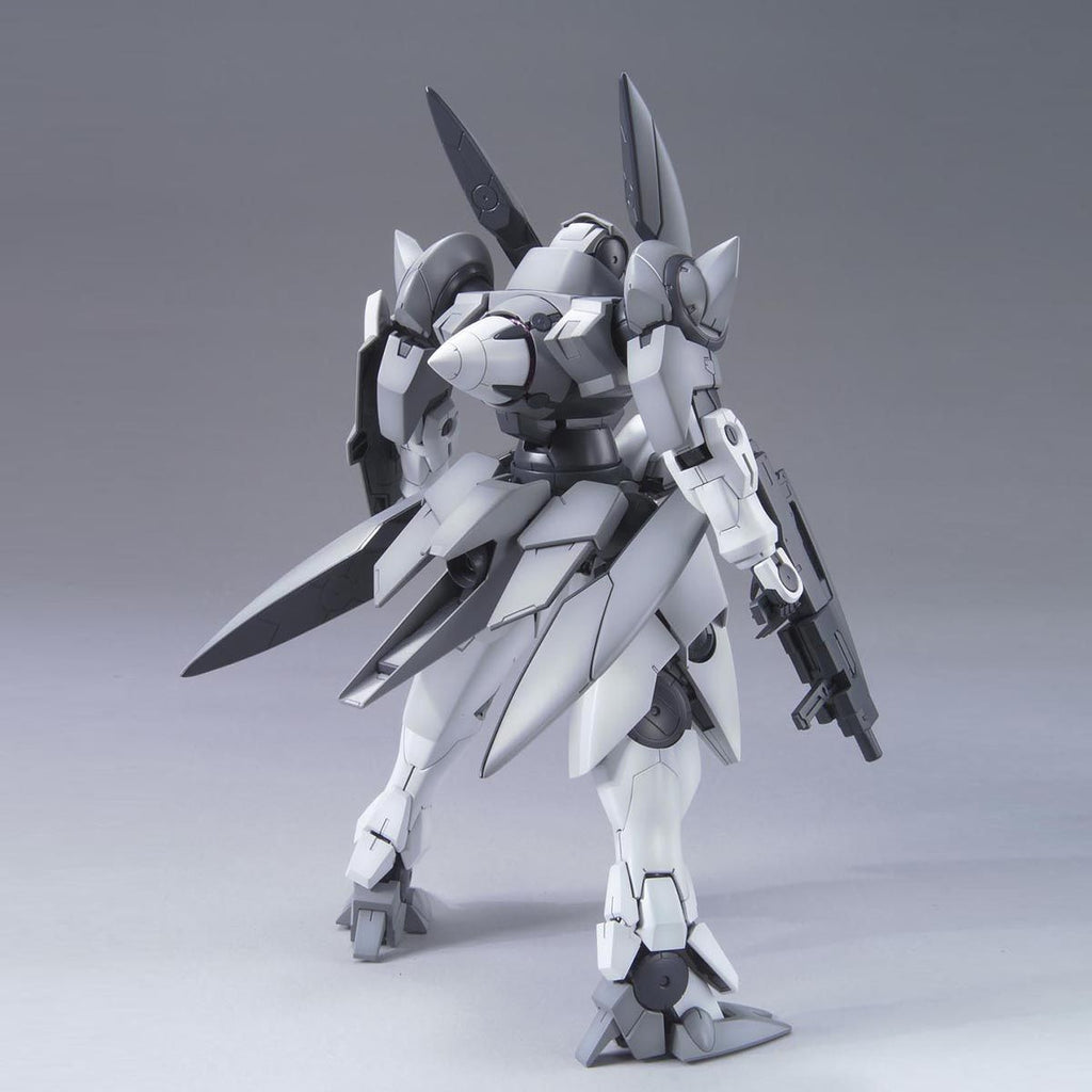 MG 1/100 GN-X 機動戰士 高達