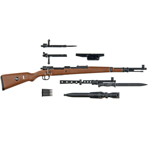 1/12 Little Armory (LA105) Kar98k Type 栓動步槍