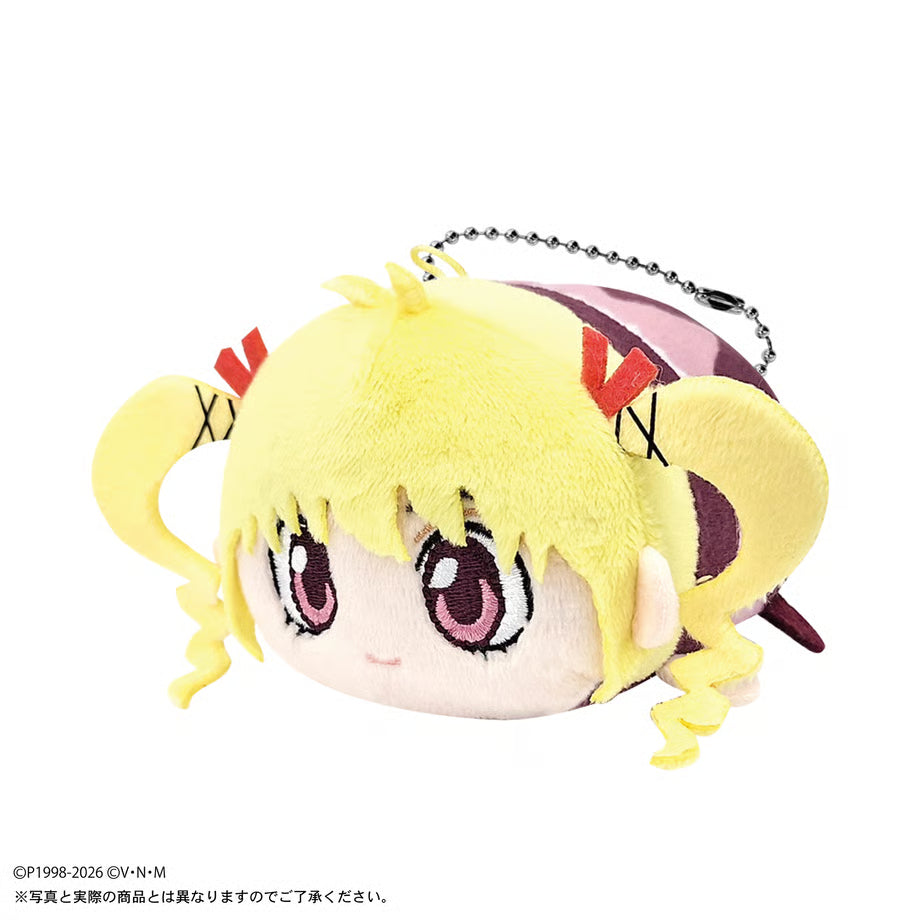 HUNTER×HUNTER Potekoro Mascot 3 (set of 6) 全職獵人