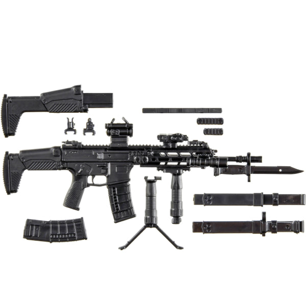 1/12 Little Armory (LA076) Howa Type 20 Assault Rifle 突擊步槍