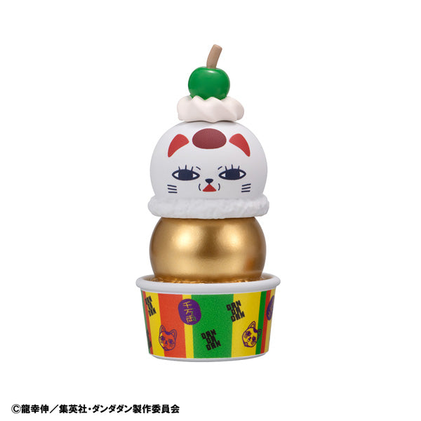 Tsumichen Stack up & Change - DAN DA DAN (set of 6) 膽大黨