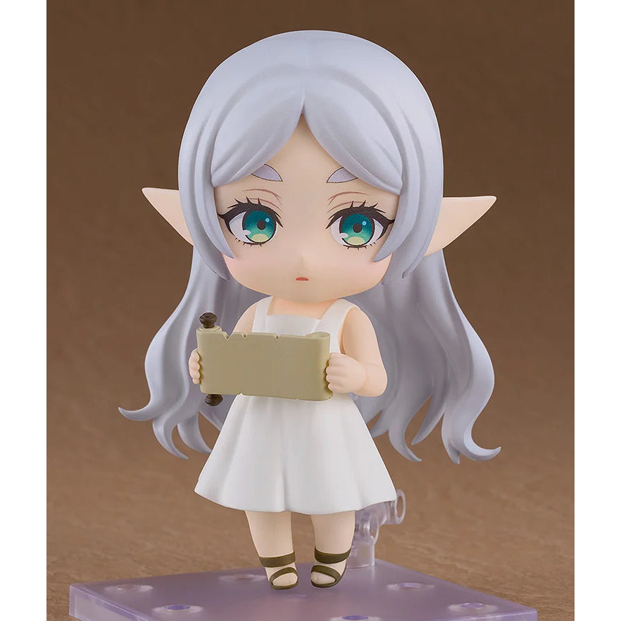 2986 Nendoroid Frieren Apprentice Era Ver. 黏土人 葬送 的 芙莉蓮