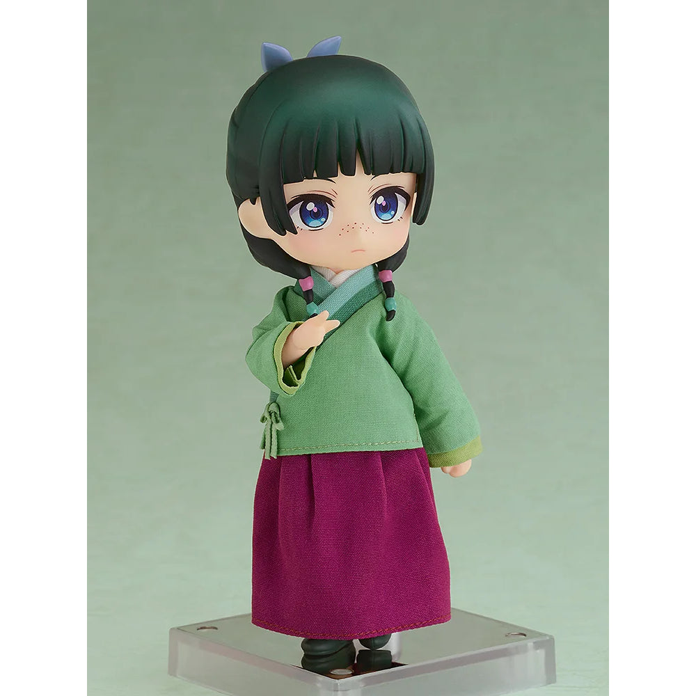 Nendoroid Doll Maomao 藥師 少女 的 獨語 藥屋 呢喃 貓貓