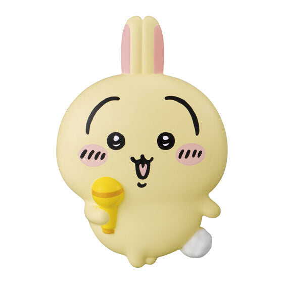 CHIIKAWA LIGHT UP CLIP (set of 4) 小可愛 吉伊卡哇 扭蛋