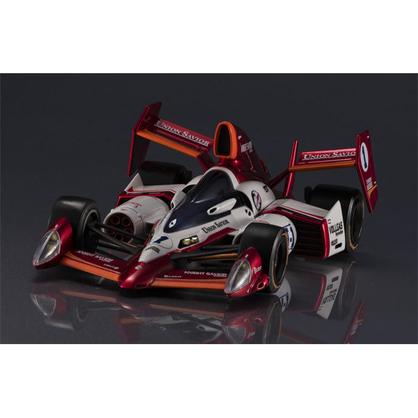 Variable Action FUTURE GPX CYBER FORMULA KNIGHT SAVIOR 005 -Livery Edition-【with gift】 高智能方程式