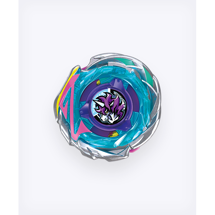 BeybladeX CX-17 Random Booster Vol.10 [Parallel Import]