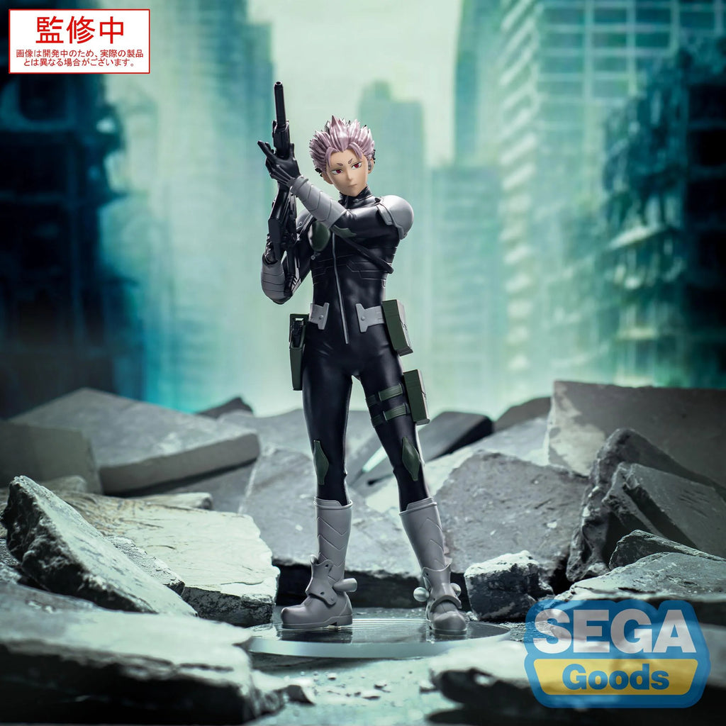 [XStellar] KAIJU No. 8 Gen Narumi 怪獸8號 鳴海弦