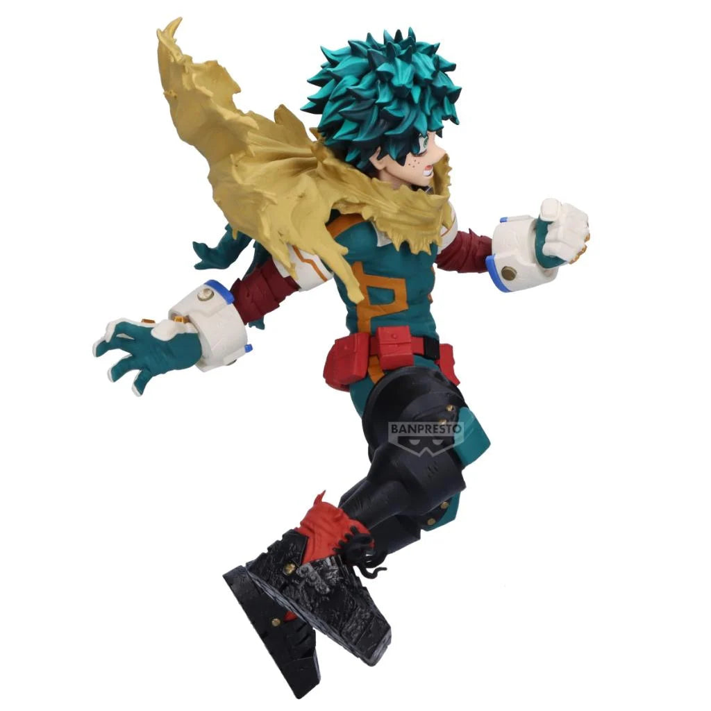 [MAXIMATIC] MY HERO ACADEMIA THE BEGINNING - IZUKU MIDORIYA 我的英雄學院 綠谷 出久