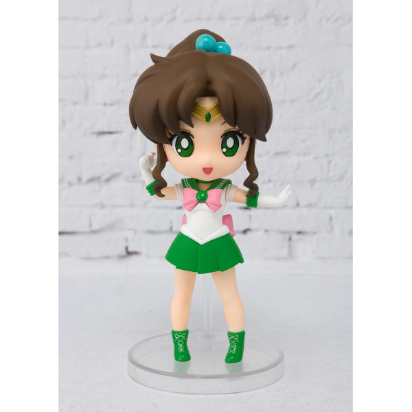 Figuarts mini SAILOR JUPITER (REISSUE) 美少女戰士 木星 木野真琴