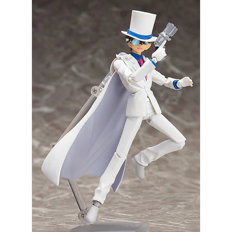 figma Kid the Phantom Thief 名偵探柯南 怪盜基德 黑羽快斗
