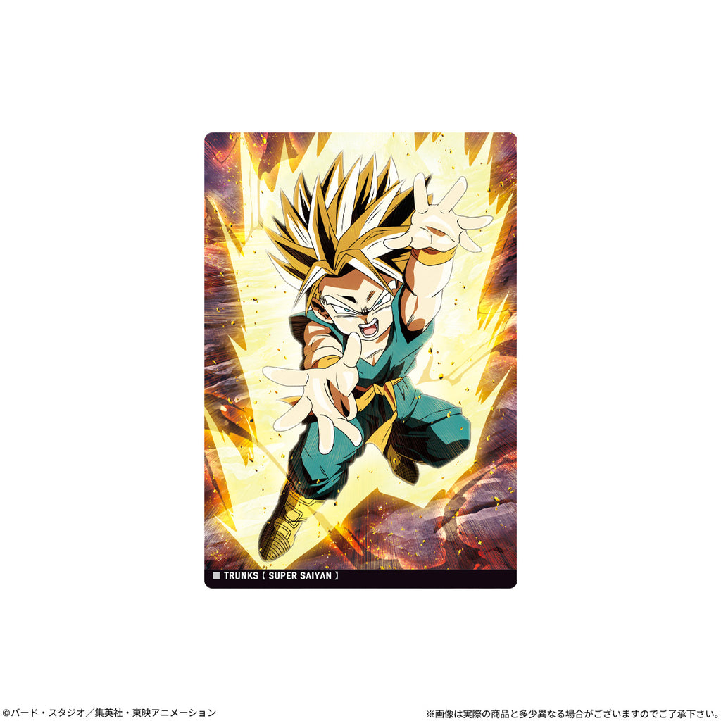 ITAJAGA DRAGON BALL VOL.11 (pack of 20) 龍珠