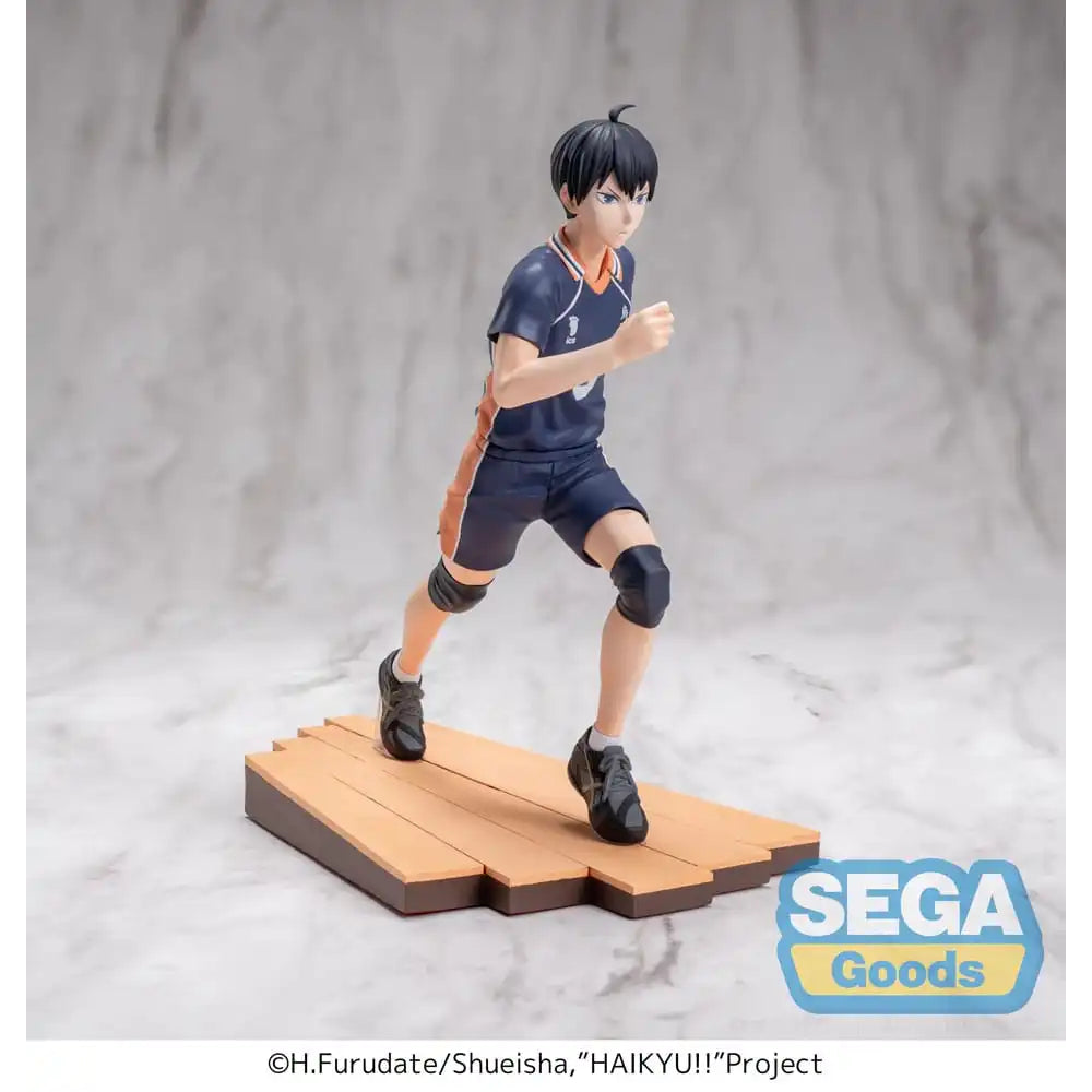 [HPM] Haikyu!! High Premium Figure Tobio Kageyama 排球少年 影山飛雄
