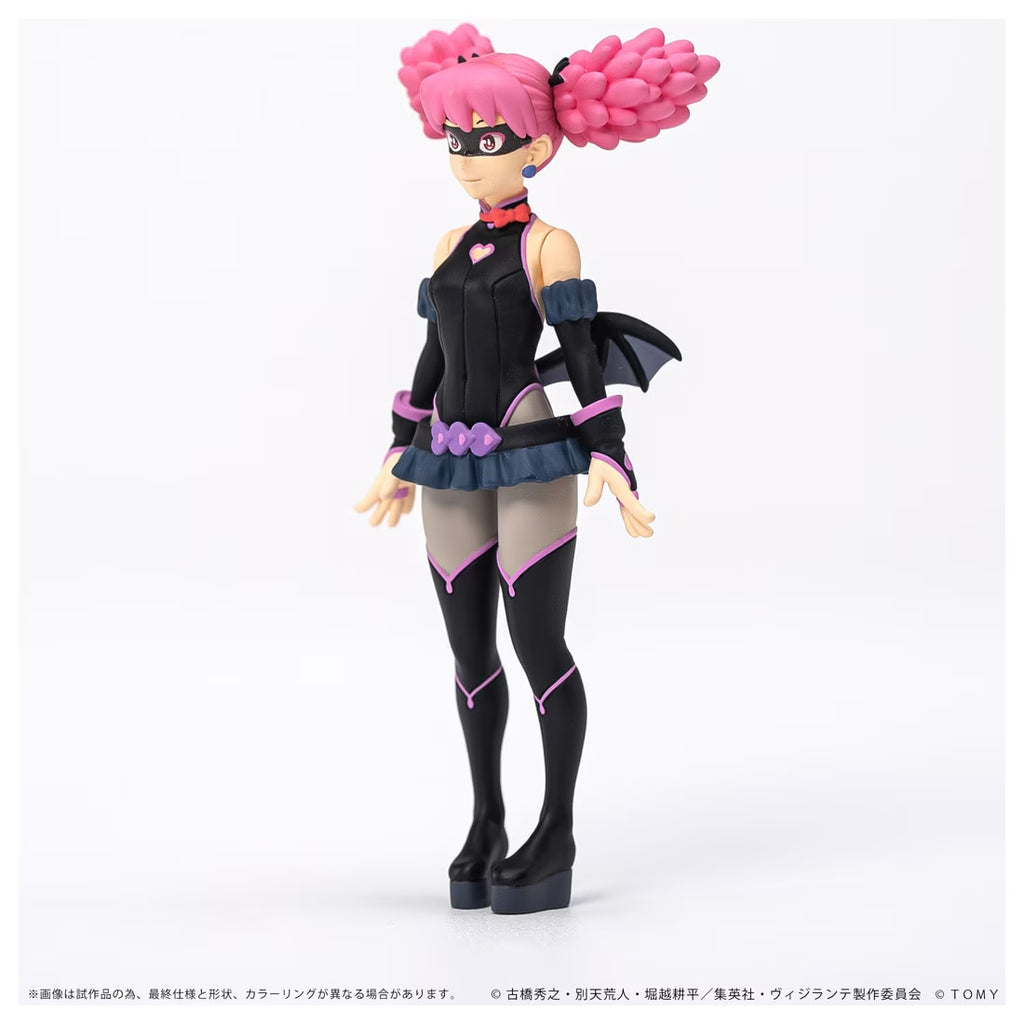 CK-V02 COLLEKAZARO My Hero Acadamia Vigilantes Pop Step 我的英雄學院