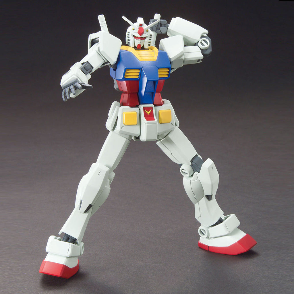 HGUC 1/144 RX-78-2 Gundam 機動戰士 高達