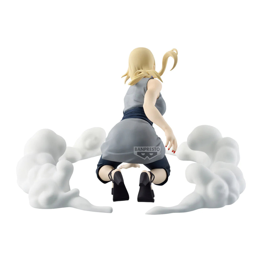 NARUTO TSUNADE FIGURE 火影忍者 綱手