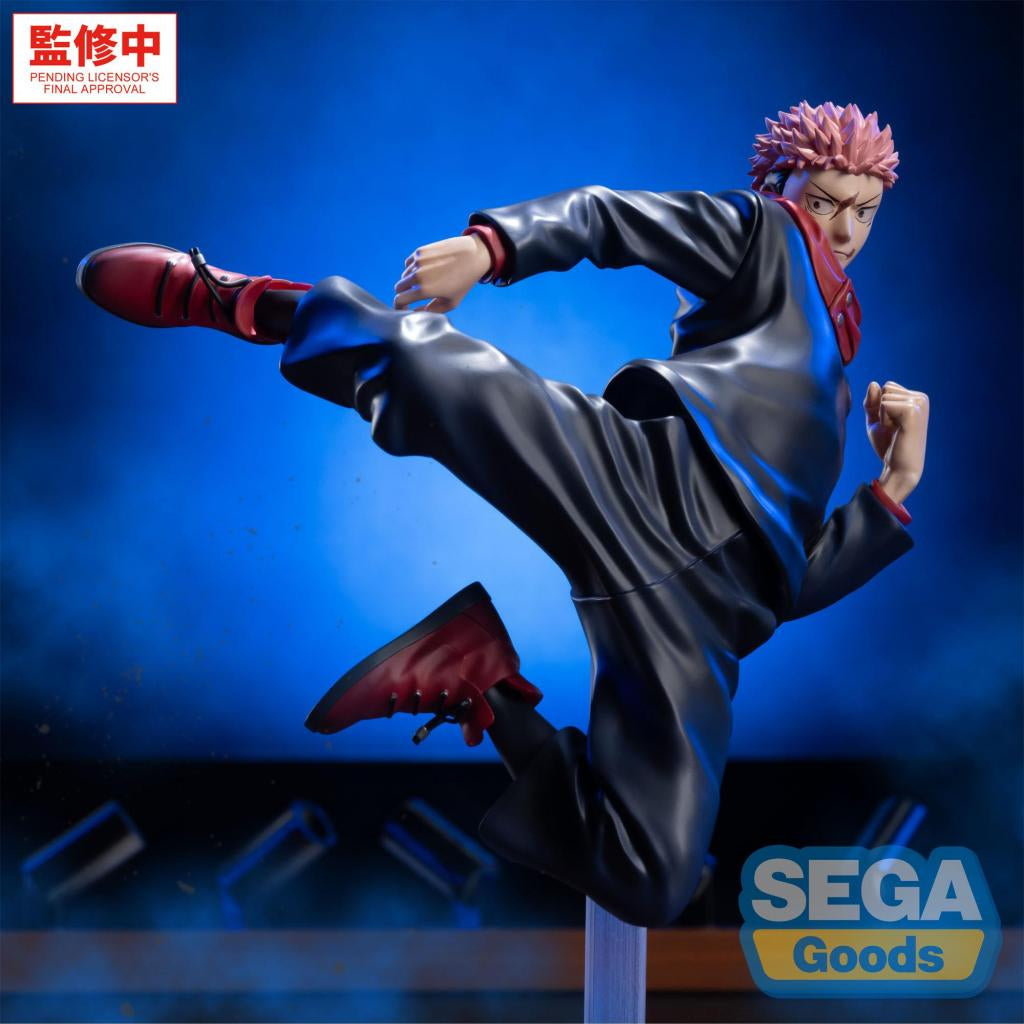 [LUMINASTA] Jujutsu Kaisen The Culling Game - Yuji Itadori 咒術迴戰 虎杖 悠仁