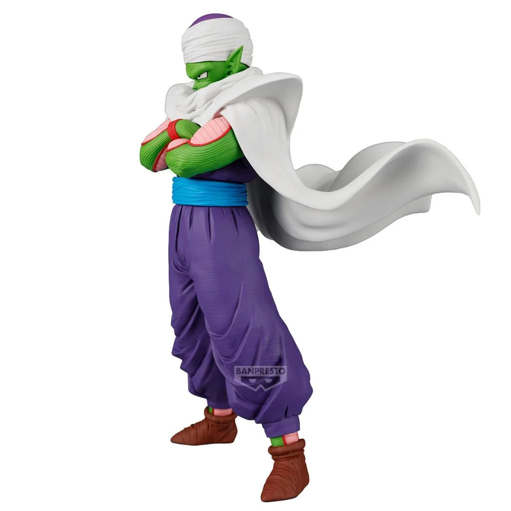 [SOLID EDGE WORKS] DRAGON BALL Z PICCOLO 龍珠 笛子 魔童