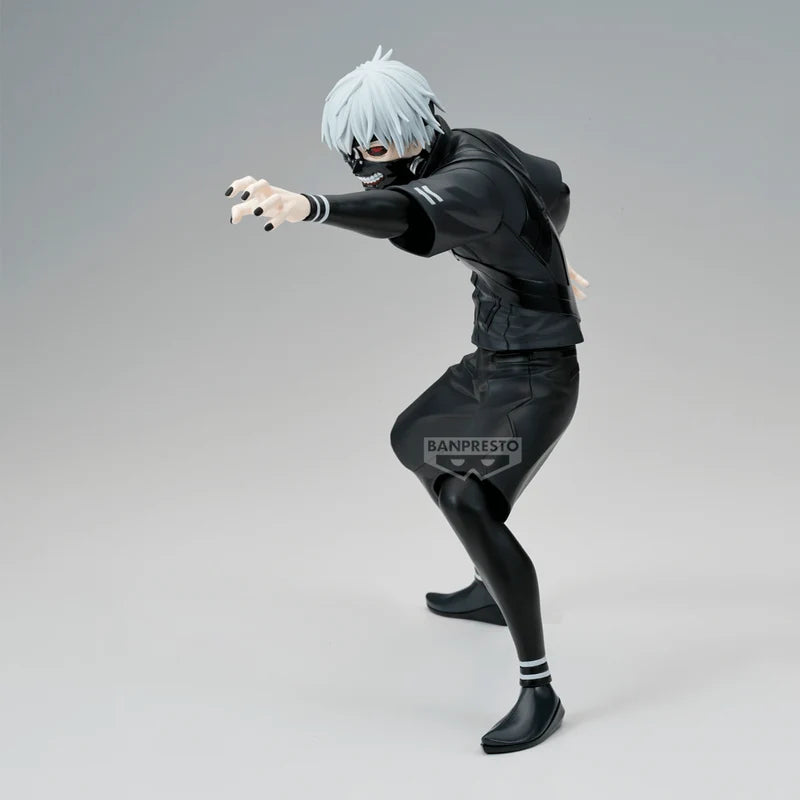 [MAXIMATIC] TOKYO GHOUL - KEN KANEKI 東京 喰種 金木研