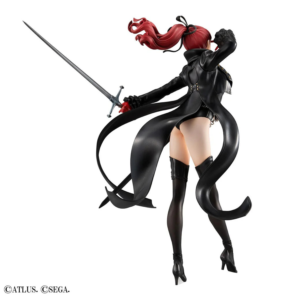 Lucrea Persona 5 The Royal YOSHIZAWA KASUMI (2026 Feb resale ver.) 女神異聞錄 芳澤霞