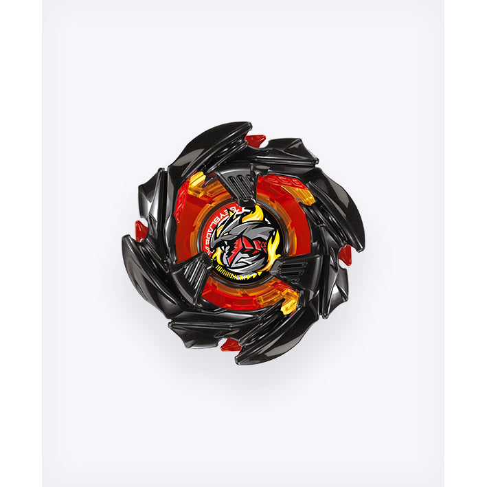 BeybladeX Random Booster BX-48 Random Booster [Parallel Import]