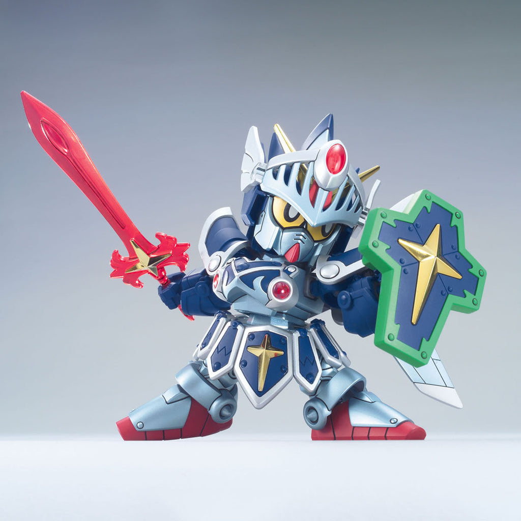 BB393 LEGENDBB FULL ARMOR KNIGHT GUNDAM 機動戰士 傳說系列 全武裝騎士高達 BB戰士