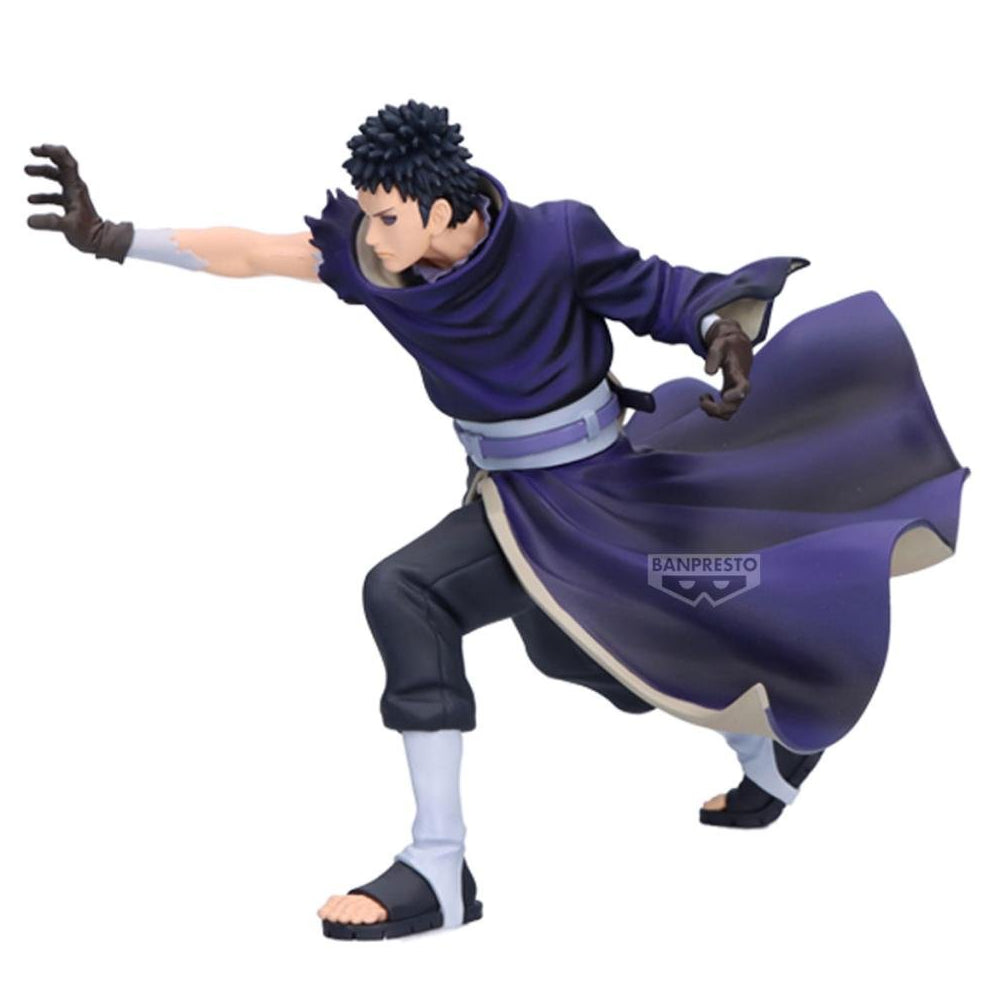 [VIBRATION STARS] NARUTO 72 SERIES (KAKASHI HATAKE / OBITO UCHIHA) 火影忍者 卡卡西 內輪 帶土