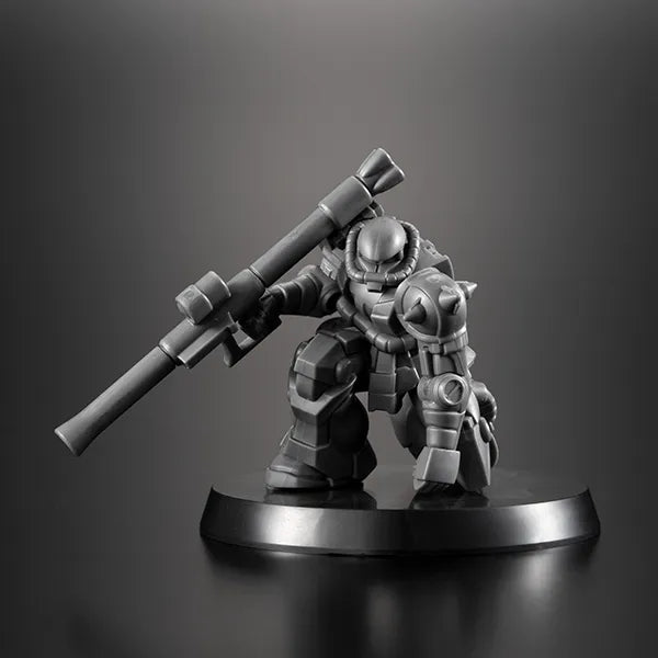 Gundam Card Game Start Deck Zeon's Rush (ST03 /ST03A) 機動戰士 高達 卡牌