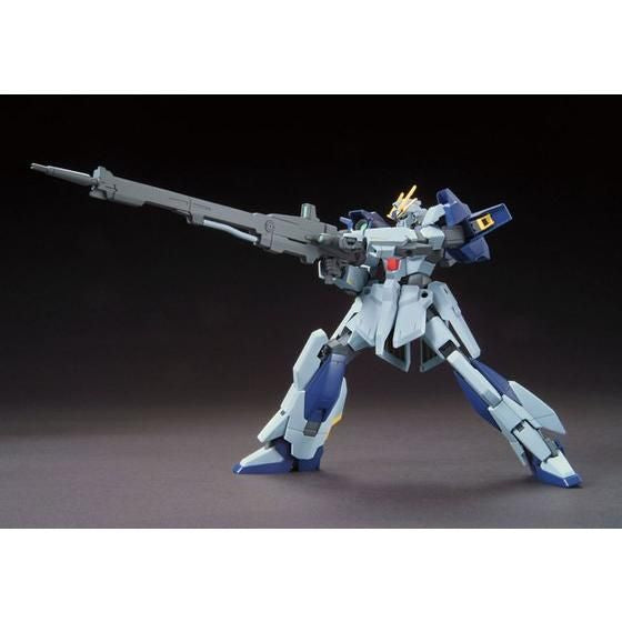 HGBF 1/144 Lightning Gundam 機動戰士 雷光高達