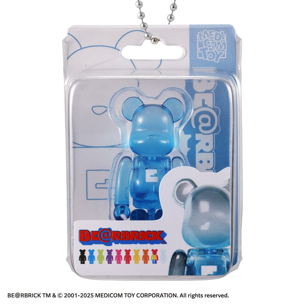 BE@RBRICK Package Ch@rm Collection Vol.2 (set of 10) 吊飾 扭蛋