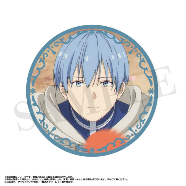 Frieren Beyond Journey's End Collection Can Badge vol.3 BOX (set of 10) 葬送的芙莉蓮 襟章