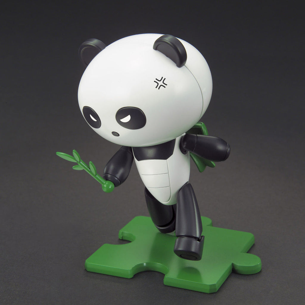 HGPG 1/144 Pandagguy 機動戰士 高達 熊 貓 霸